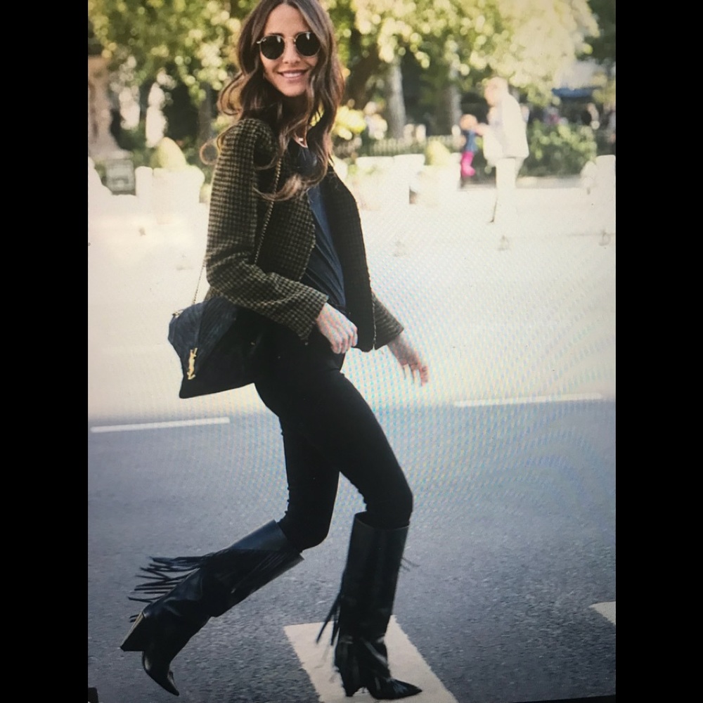 Isabel Marant - Picture 3 of 7